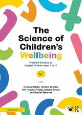 9781032386287-1032386282-The Science of Children's Wellbeing: Practical Sessions to Support Children Aged 7 to 11