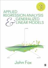 9781452205663-1452205663-Applied Regression Analysis and Generalized Linear Models