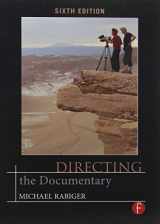9781138127685-113812768X-Directing the Documentary (Portuguese and English Edition)