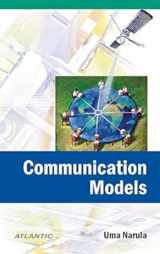 9788126906765-8126906766-Communication Models
