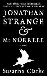 9780765356154-0765356155-Jonathan Strange & Mr. Norrell: A Novel