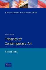 9780130126184-0130126187-Theories of Contemporary Art (2nd Edition)