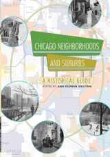 9780226428833-0226428834-Chicago Neighborhoods and Suburbs: A Historical Guide