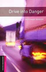 9780194620260-0194620263-Oxford Bookworms Starter. Drive into Danger MP3 Pack