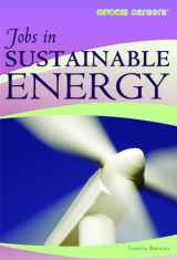 9781435835696-1435835697-Jobs in Sustainable Energy (Green Careers)