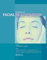 9780367396008-0367396009-Textbook of Facial Rejuvenation: The Art of Minimally Invasive Combination Therapy
