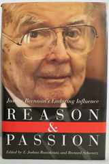 9780393041101-0393041107-Reason and Passion: Justice Brennan's Enduring Influence