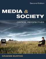 9780335227235-0335227236-Media and society: Critical Perspectives