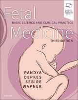 9780702069567-0702069566-Fetal Medicine: Basic Science and Clinical Practice