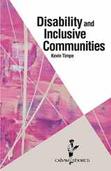 9781937555320-1937555321-Disability and Inclusive Communities (Calvin Shorts)