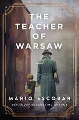 9780785252184-0785252185-The Teacher of Warsaw