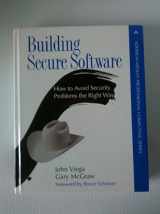 9780201721522-020172152X-Building Secure Software: How to Avoid Security Problems the Right Way