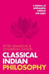 9780192856746-019285674X-Classical Indian Philosophy: A history of philosophy without any gaps, Volume 5