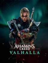 9781506719313-1506719317-The Art of Assassin's Creed Valhalla