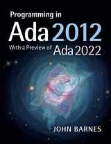 9781009181341-1009181343-Programming in Ada 2012 with a Preview of Ada 2022