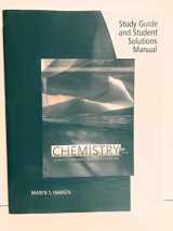 9781305968608-1305968603-Study Guide with Student Solutions Manual for Seager/Slabaugh/Hansen's Chemistry for Today: General, Organic, and Biochemistry, 9th Edition