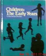 9780870066177-087006617X-Children--the early years (The Goodheart-Willcox home economics series)