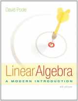 9781285841953-1285841956-Student Solutions Manual for Poole's Linear Algebra: A Modern Introduction, 4th