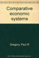 9780395716748-0395716748-Comparative economic systems