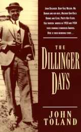 9780306806261-0306806266-The Dillinger Days