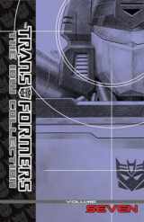 9781613774069-1613774060-Transformers: The IDW Collection Volume 7
