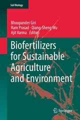 9783030189327-3030189325-Biofertilizers for Sustainable Agriculture and Environment (Soil Biology, 55)