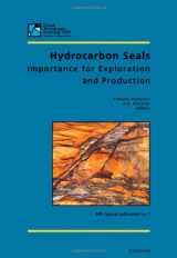 9780444828255-0444828257-Hydrocarbon Seals: Importance for Exploration and Production (Norwegian Petroleum Society Special Publications)