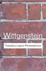 9780415254083-0415254086-Tractatus Logico-Philosophicus (Routledge Classics)