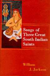 9780195646559-019564655X-Songs of Three Great South Indian Saints