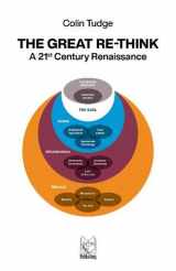 9788895604343-8895604342-The Great Re-Think: A 21st Century Renaissance