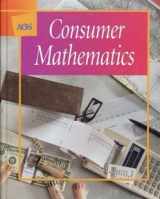 9780785423126-0785423125-Consumer Mathematics