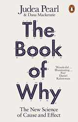 9780141982410-0141982411-The Book of Why: The New Science of Cause and Effect