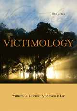 9781593455064-1593455062-Victimology, Fifth Edition