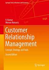 9783642201301-364220130X-Customer Relationship Management: Concept, Strategy, and Tools