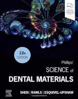 9780323697552-0323697550-Phillips' Science of Dental Materials