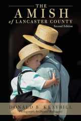 9780811738156-0811738159-The Amish of Lancaster County