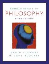 9780130308962-013030896X-Fundamentals of Philosophy (5th Edition)