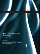 9780415691116-0415691117-New Visions for Market Governance: Crisis and Renewal (Challenges of Globalisation)