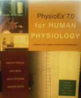 9780321461612-0321461614-PhysioEx 7.0 for Human Physiology: Laboratory Simulations in Physiology (Text Component)