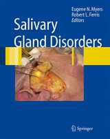 9783540470700-3540470700-Salivary Gland Disorders