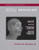 9780073403540-0073403547-Workbook t/a Anatomy & Physiology REVEALED®