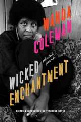 9781574232462-1574232460-Wicked Enchantment: Selected Poems