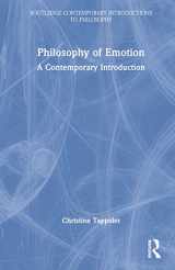9781138687431-113868743X-Philosophy of Emotion (Routledge Contemporary Introductions to Philosophy)