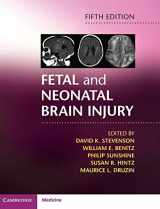 9781107110809-1107110807-Fetal and Neonatal Brain Injury