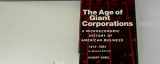 9780313245831-0313245835-The Age of Giant Corporations