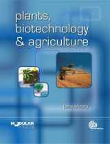 9781845938710-1845938712-Plants, Biotechnology and Agriculture