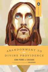 9780385468718-0385468717-Abandonment to Divine Providence (Image Classics)