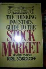 9780070596160-0070596166-The Thinking Investor's Guide to the Stock Market