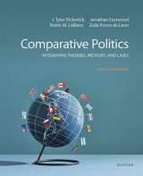 9780197633304-0197633307-Comparative Politics: Integrating Theories, Methods, and Cases
