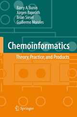9781402050008-1402050003-Chemoinformatics: Theory, Practice, & Products
